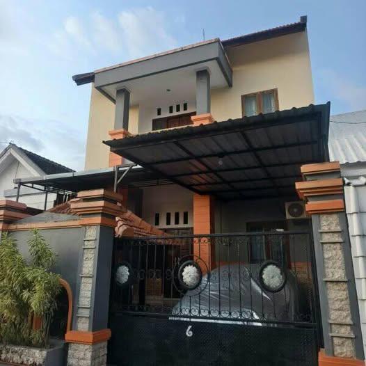 House for rent in Denpasar — photo 1