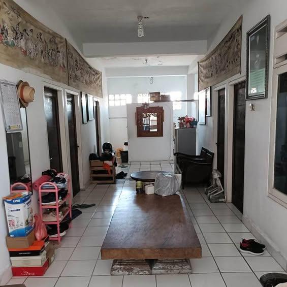 17-bedroom house in Denpasar — photo 1