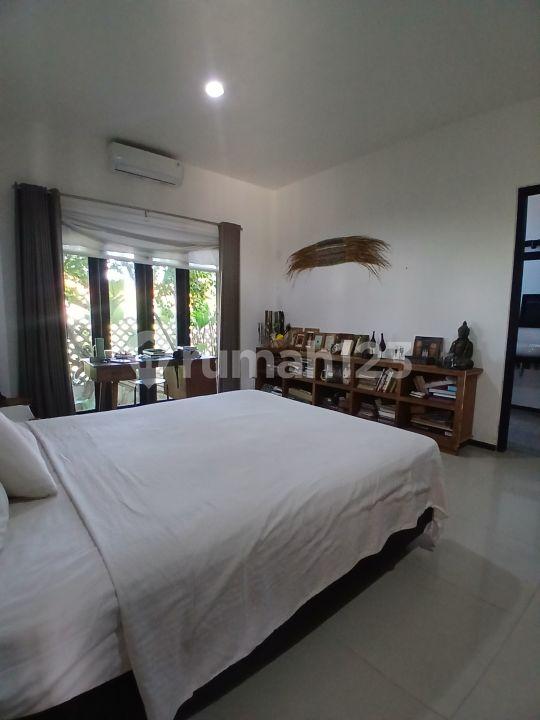 4-bedroom house in Umalas, Bali — photo 4