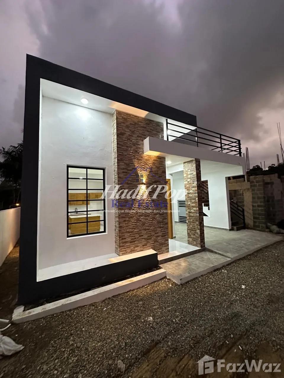 3 bedroom Plata for sale at Puerto Plata in San Felipe De Puerto Plata, Puerto Plata, Dominican Republic — photo 1
