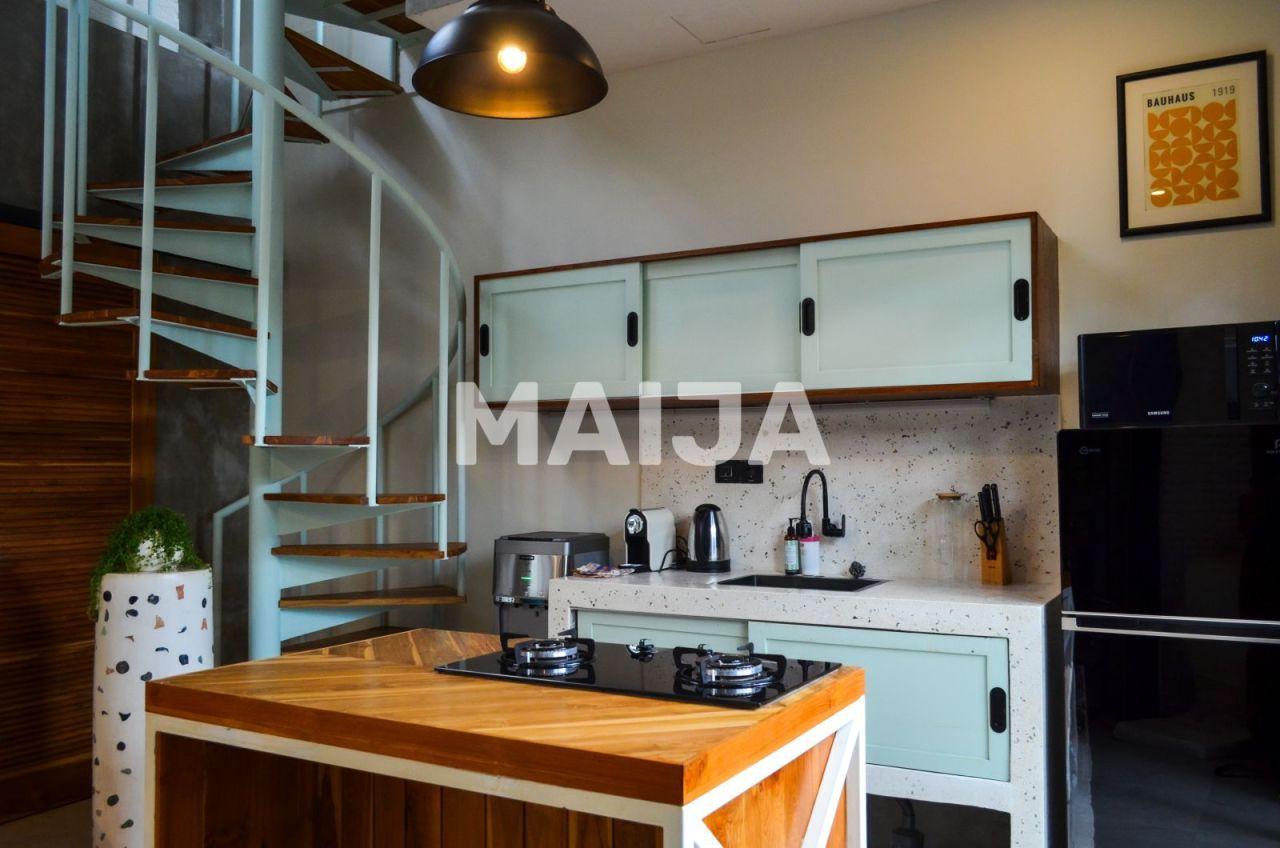 1-bedroom house in Canggu, Indonesia — photo 4