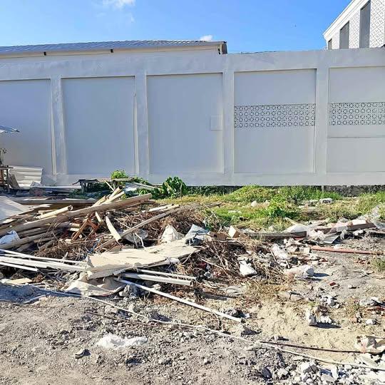Land for rent in Denpasar — photo 1