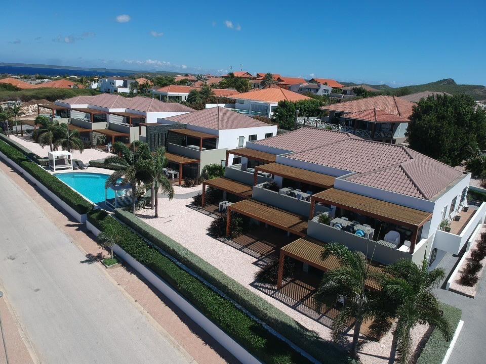 2 bedroom apartment for rent in Popo Resort, Popo, Curaçao — photo 2