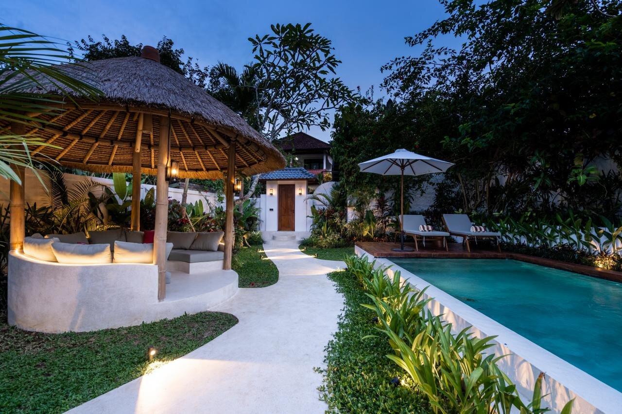 Villa Capri in Ubud, Bali — photo 4
