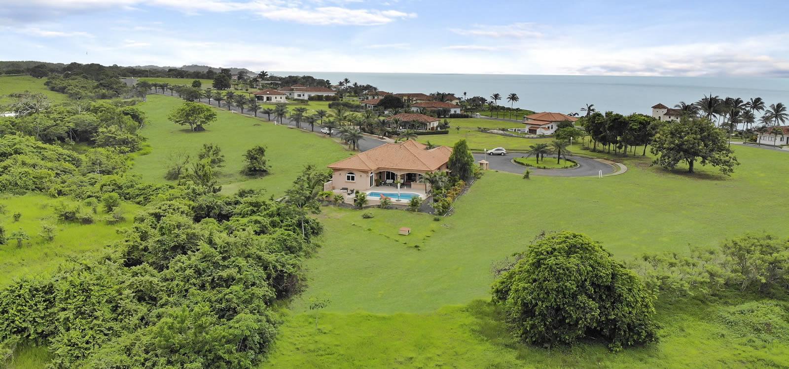 3 Bedroom Home for Sale, Costa Pedasi, Pedasi, Panama — photo 2