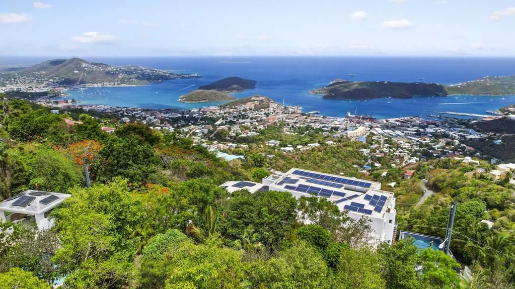 Land for sale in St. Thomas, VI — photo 2