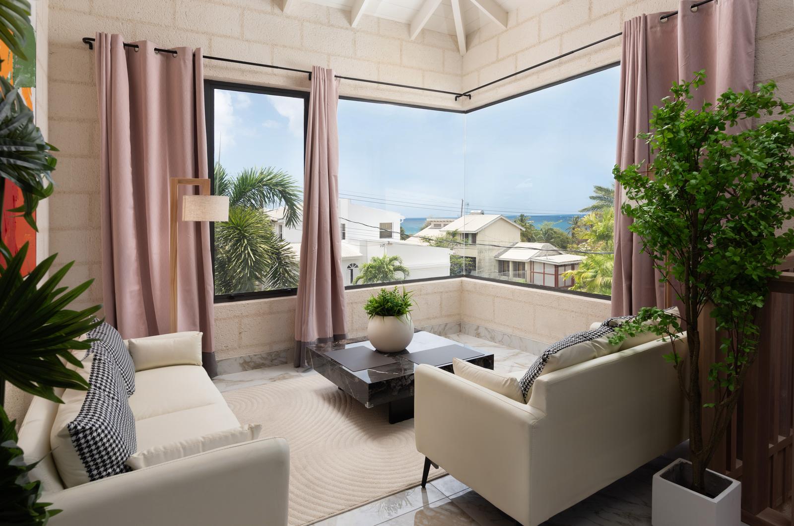 Hill Station - 9 Bedroom Villa in Prospect, St. James, Barbados — photo 3