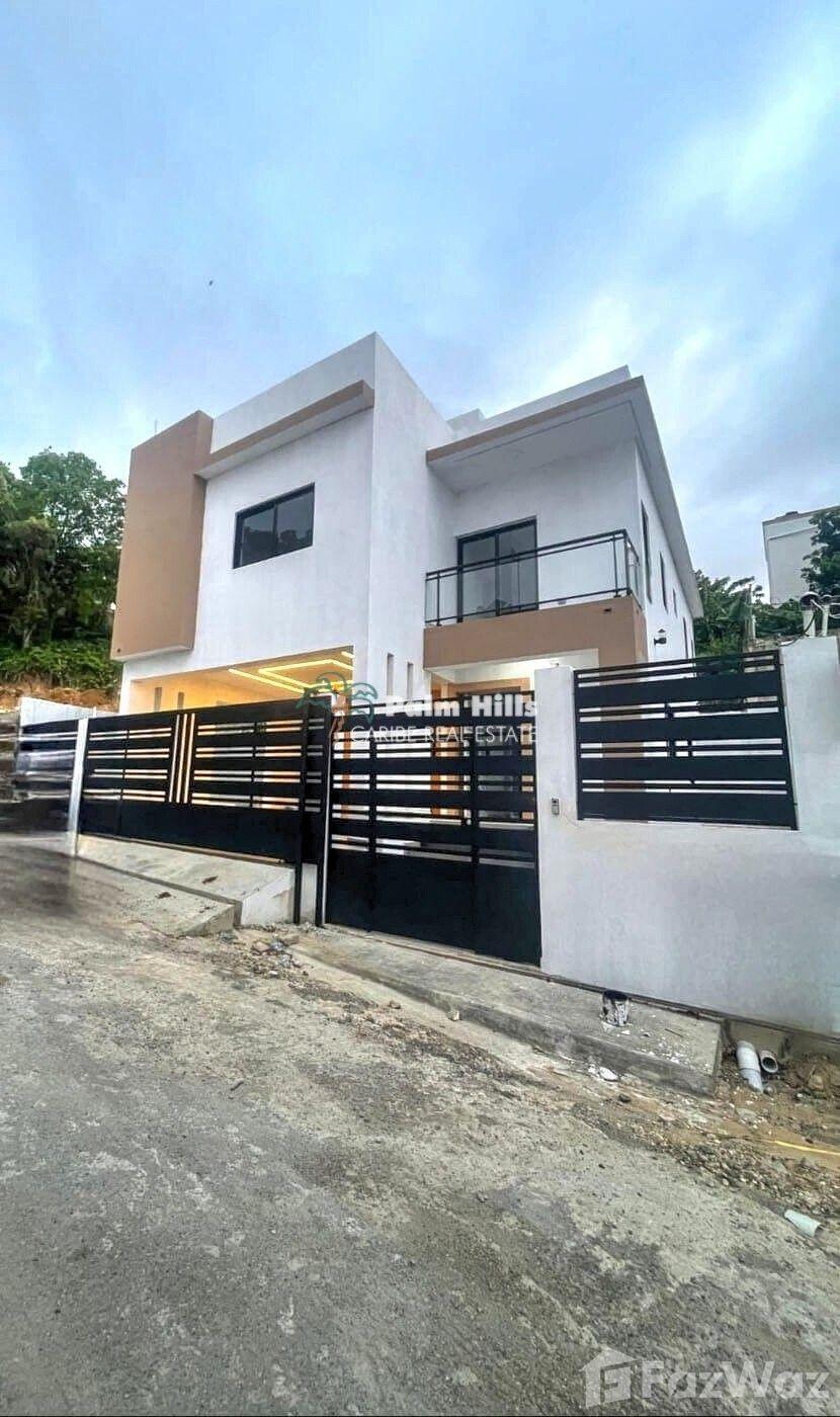 3 Bedroom Villa for Sale at Puerto Plata — photo 4