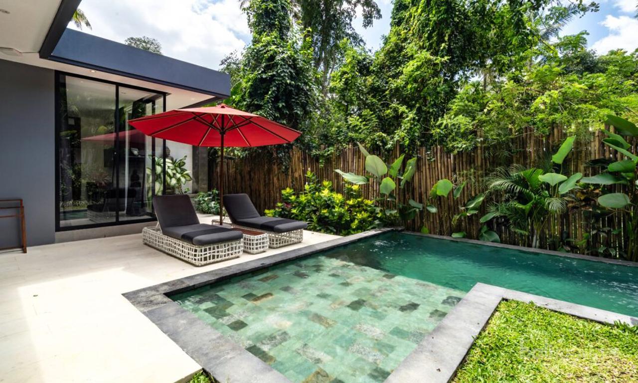Long-Lease One-Bedroom Villa in Ubud’s Cultural Hub – Ideal for Living or Rental – 2836 — photo 4