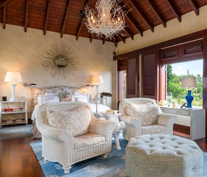 Confidential Luxury Estate for Sale in Antigua — photo 3