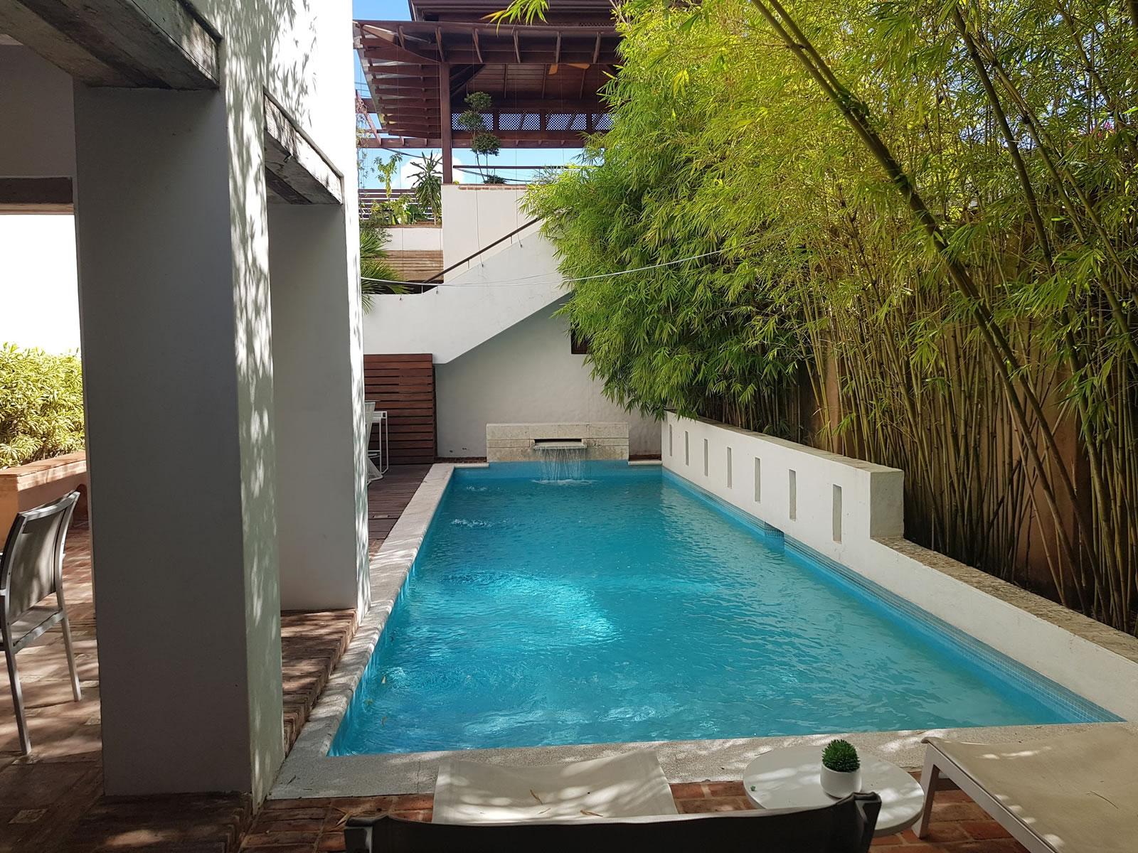1 Bedroom Apartment for Sale, La Castilla Colonial, Zona Colonial, Santo Domingo, Dominican Republic — photo 2