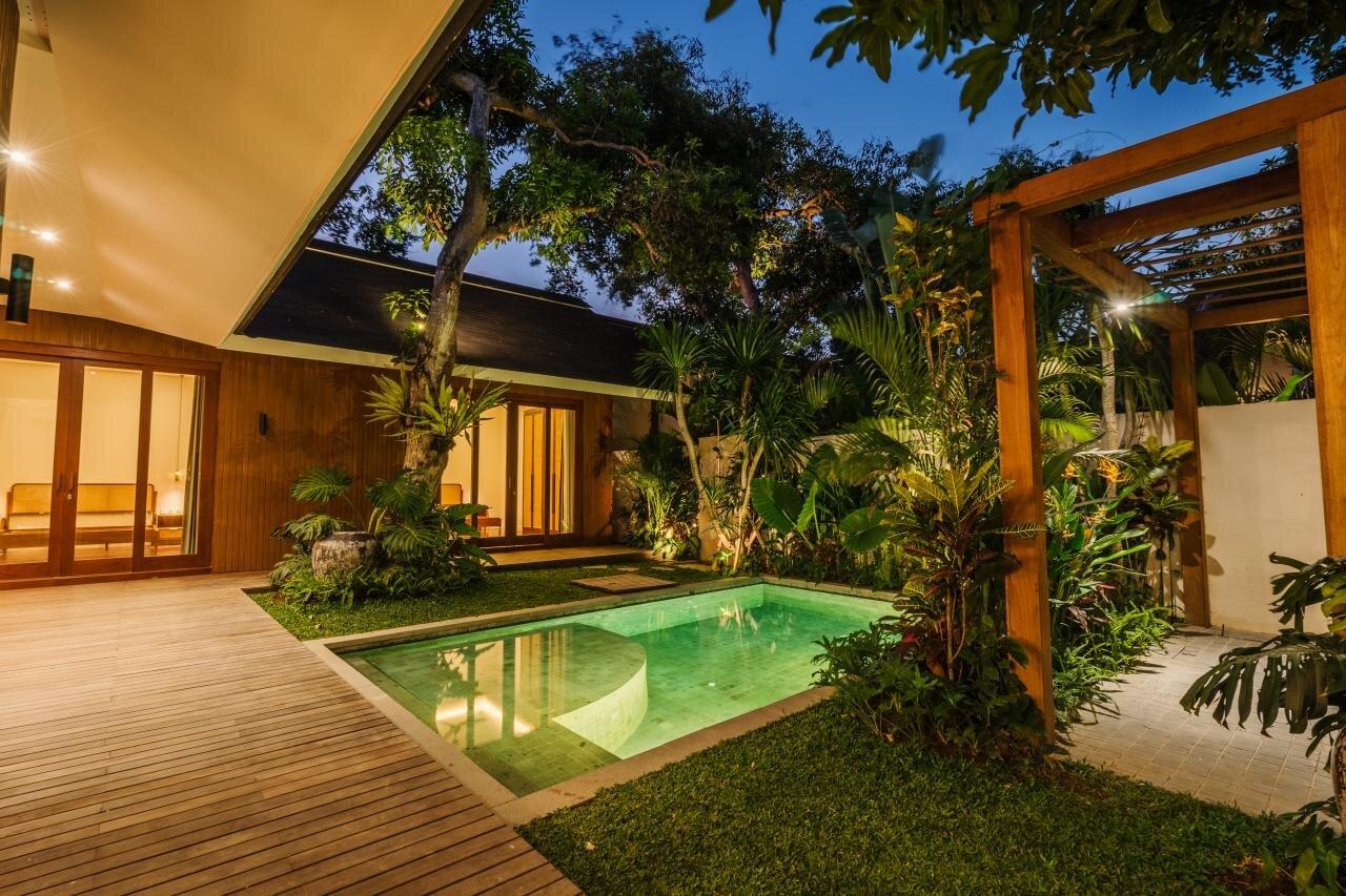 Villa in Sanur, Indonesia — photo 1