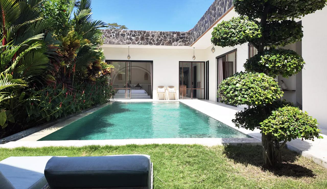 Villa in Kerobokan, Bali, Indonesia — photo 3