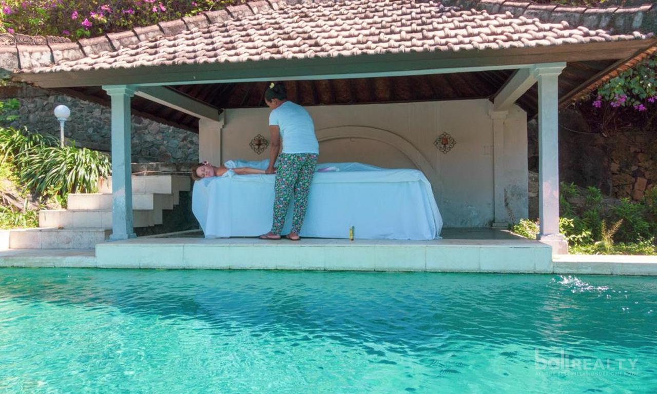 9 Bedroom Boutique Resort for Sale in Amed, Bali, Indonesia — photo 3