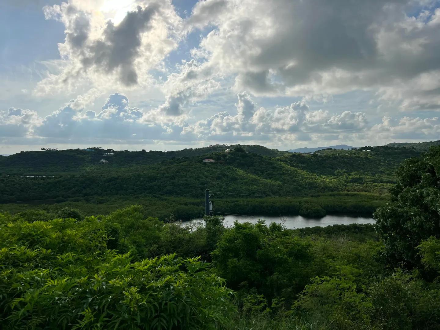 Sunrise Escape St. Croix — photo 3
