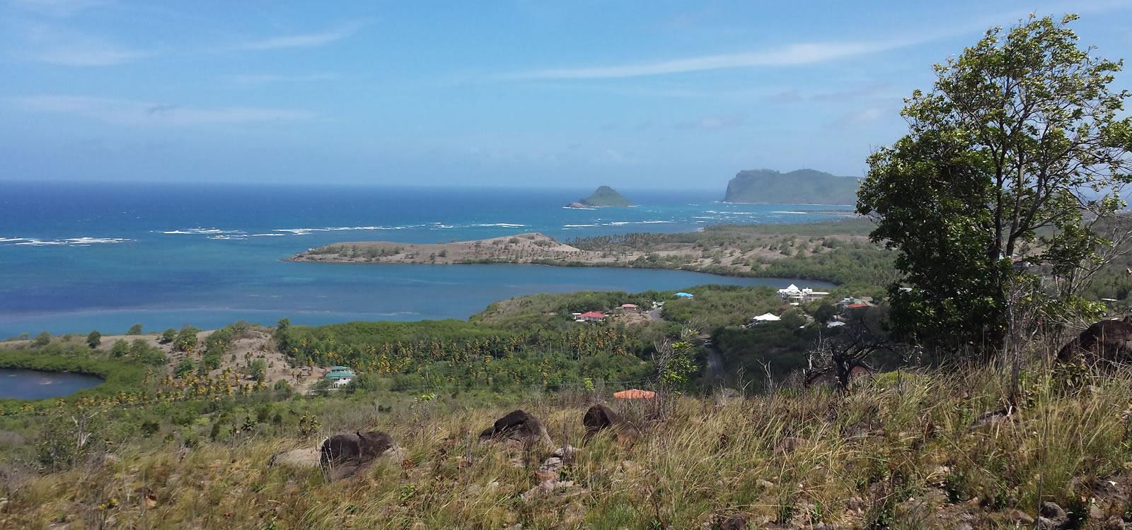 7.5 Acres of Beautiful Land for Sale in St Lucia — photo 3