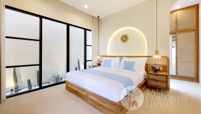 2-bedroom villa in Kesiman Petilan, Denpasar — photo 3