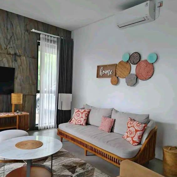 4-bedroom house in Badung, Bali — photo 1
