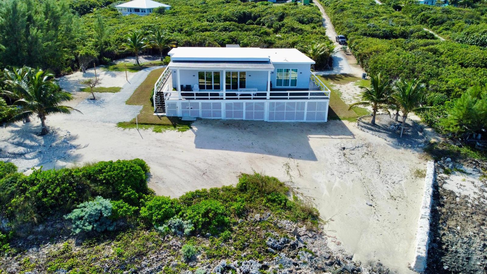 3 bedroom Residence for sale — Amani AMANI in Abaco Islands, The Bahamas — photo 2