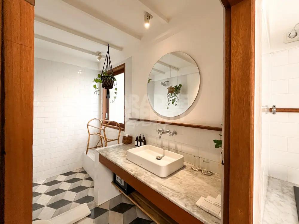 Stylish One Bedroom Tropical Studio - Seminyak — photo 4