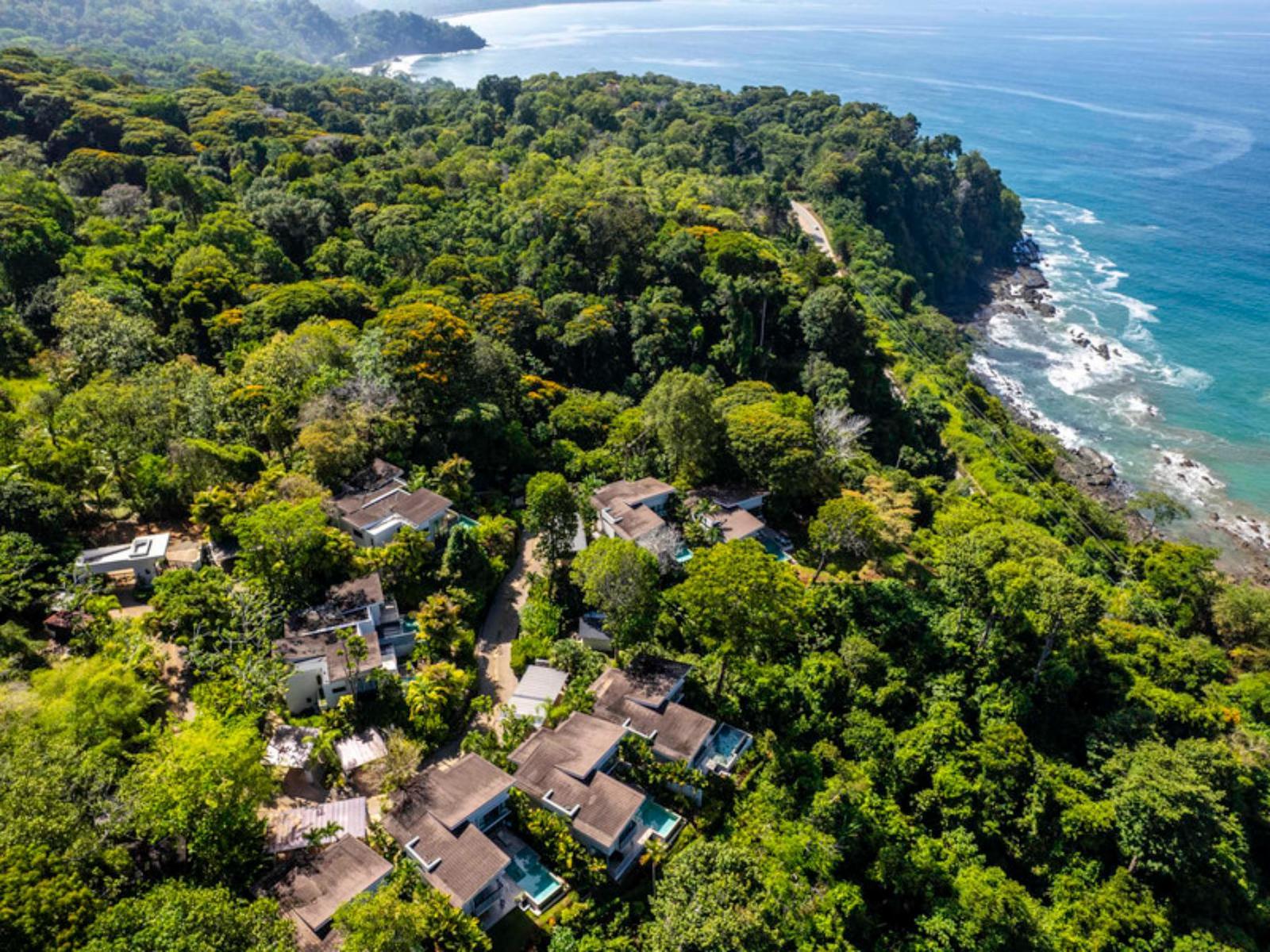 3 Bedroom Luxury Villa for Sale, Terraces At San Martin, Dominical, Puntarenas, Costa Rica — photo 3