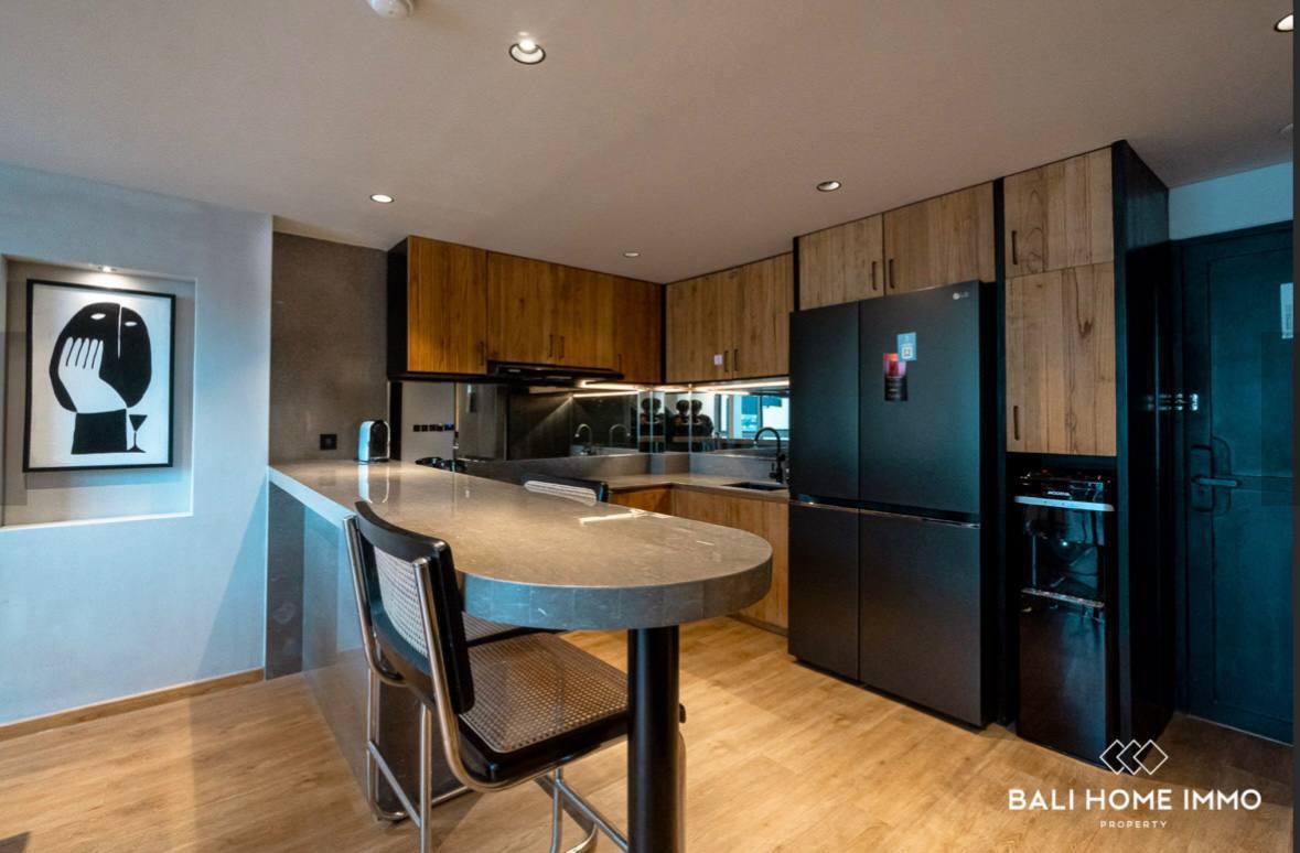 1-bedroom apartment in Secana Beach Town — photo 3