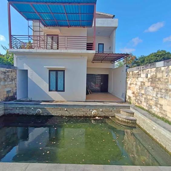 14-bedroom house in Denpasar — photo 1