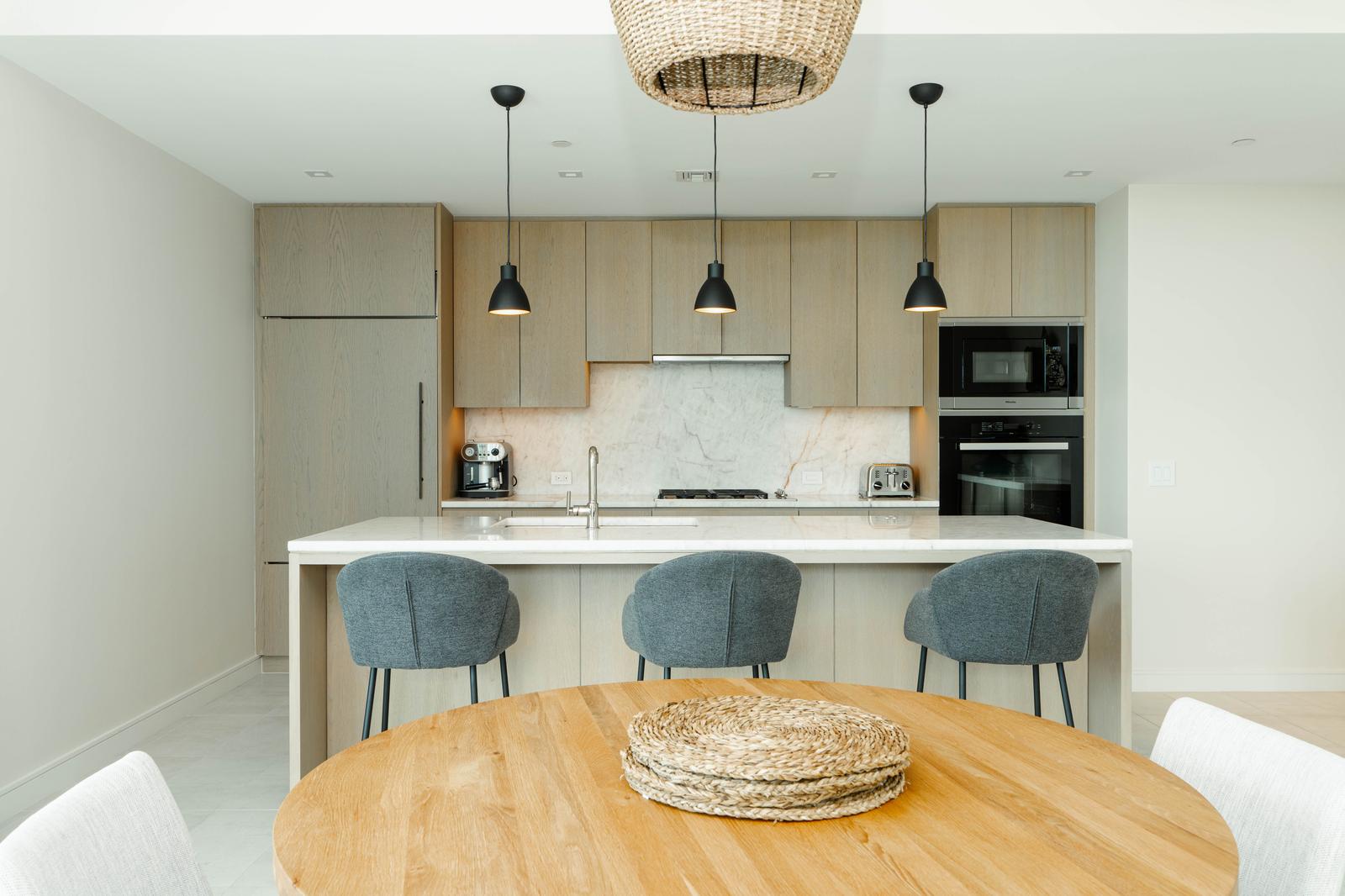 RESIDENCE AT SEAFIRE S204 - ONE BEDROOM SEVEN MILE BEACH — photo 4