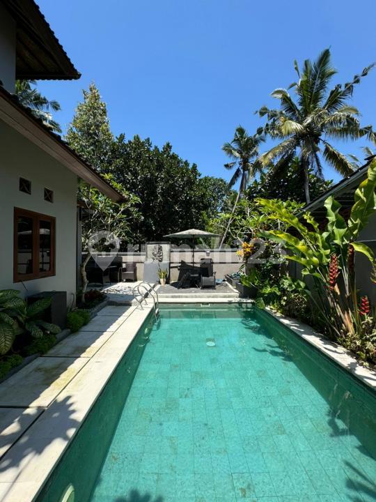 2-bedroom villa in Ubud, Bali — photo 1