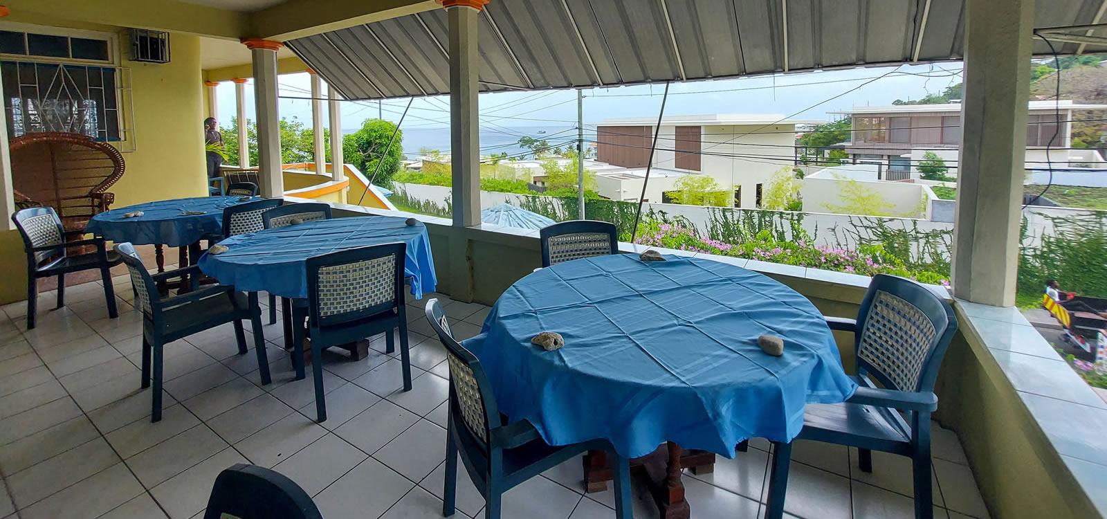 10 Bedroom Guest House for Sale, Grand Anse, Grenada — photo 5