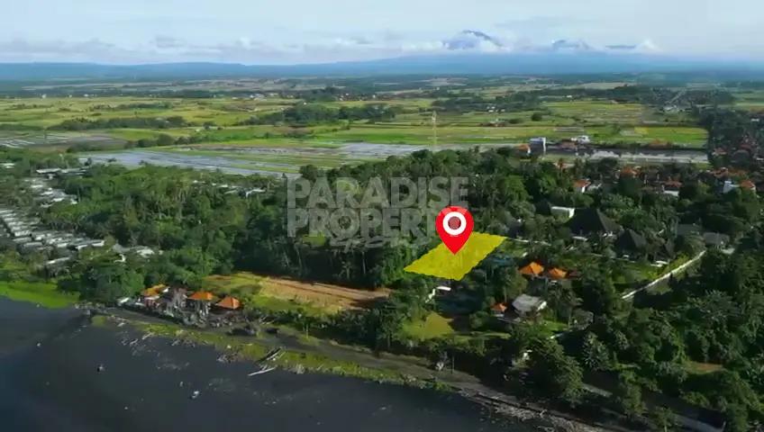 Prime Ocean-View Land for Sale Tabanan – Rare 53 Are Freehold Opportunity — photo 3