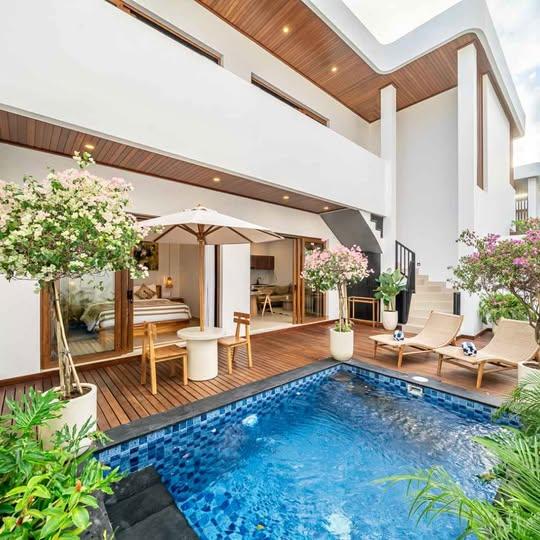 3-bedroom house in Denpasar — photo 1