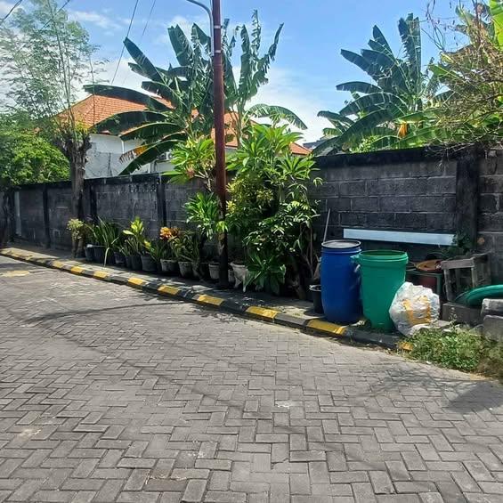 Studio house in Denpasar — photo 1
