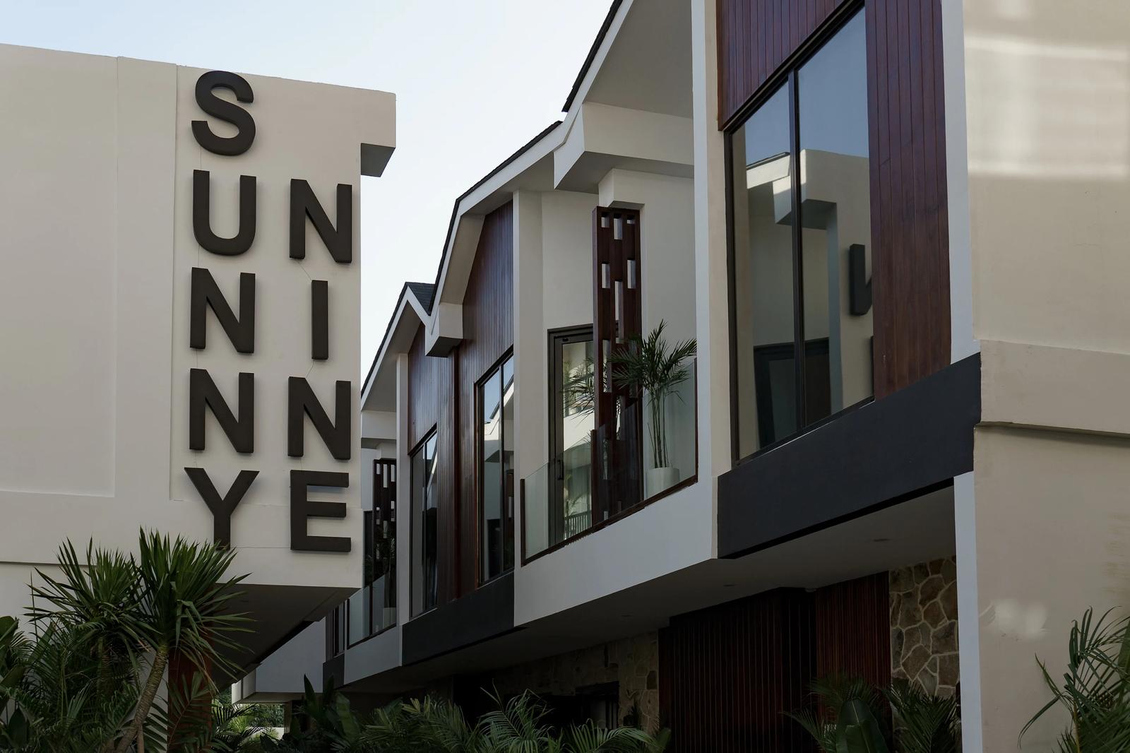 Sunny Nine — photo 1