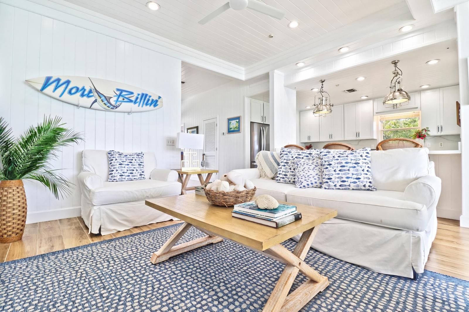 4 bedroom Residence for sale — MAKAIRA in Abaco Islands, The Bahamas — photo 4