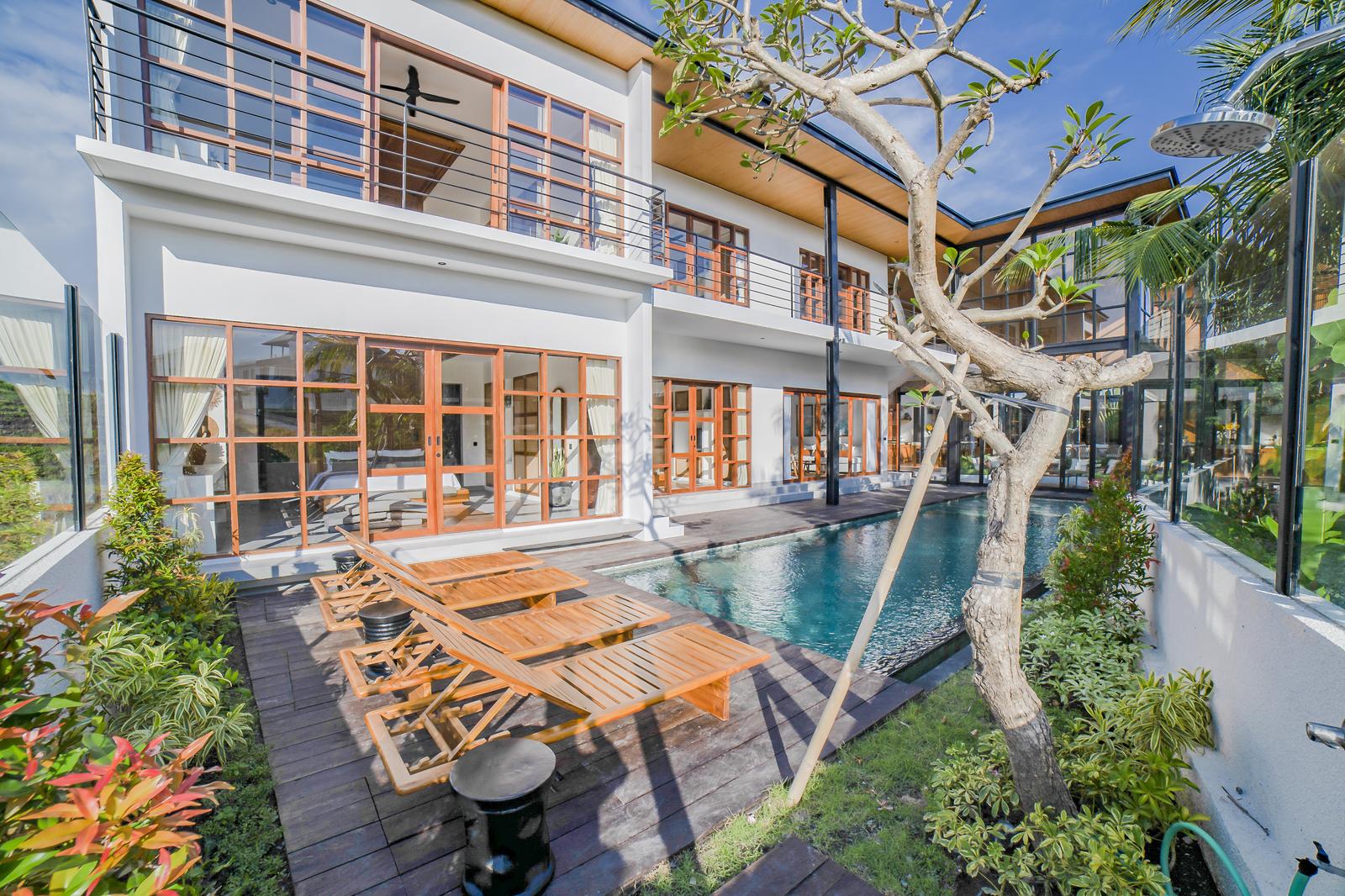 5 Bedroom Villa for Sale in Cemagi, Bali — photo 4