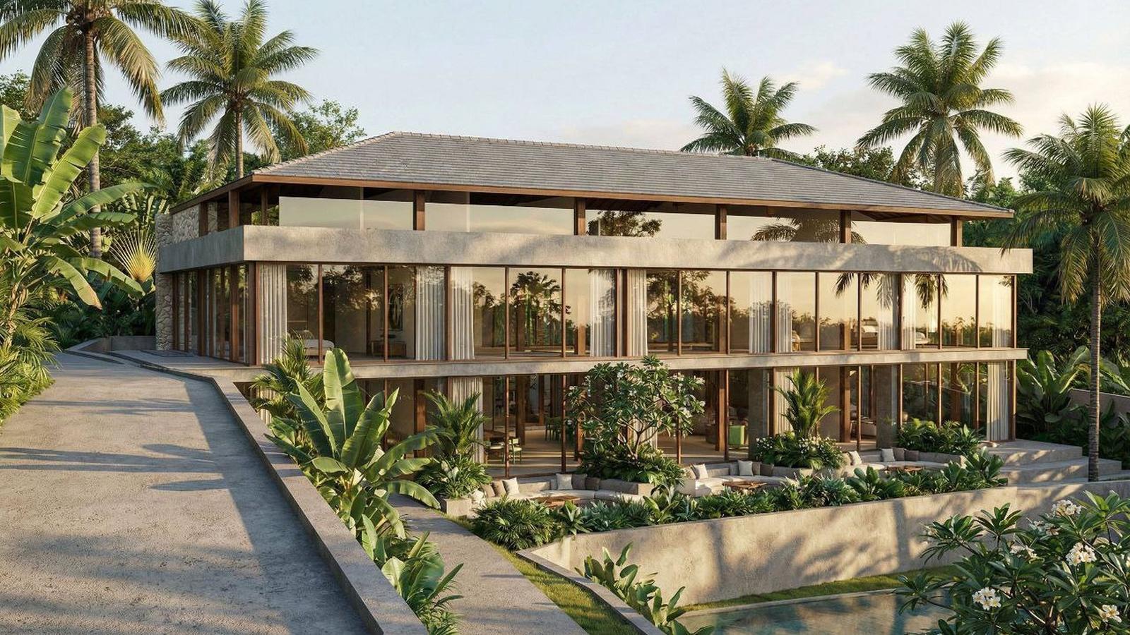 Premium Event Villa in Ubud, Gianyar, Bali — photo 1