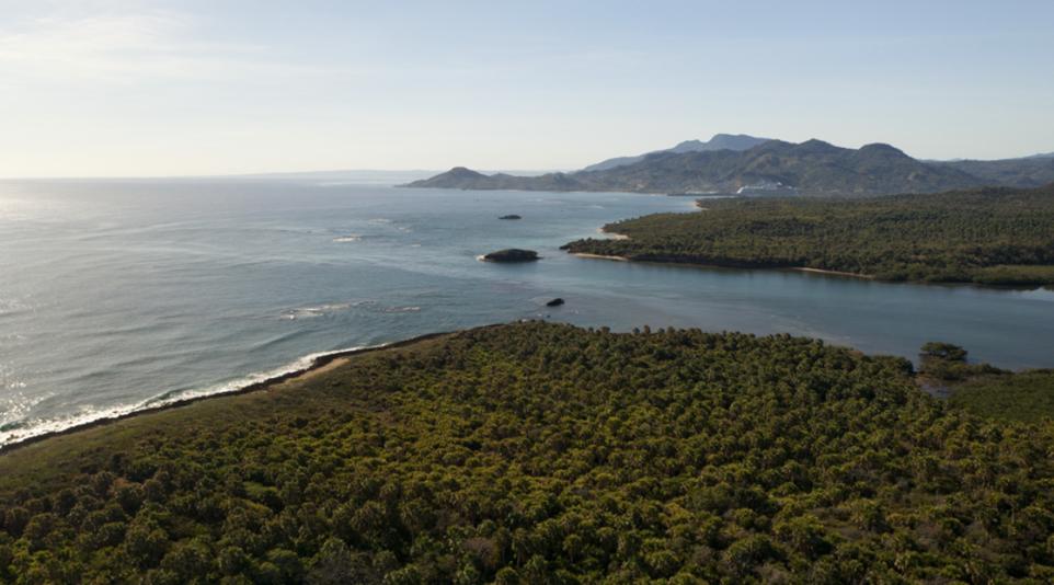 58 Acre Private Island at Sosúa, Dominican Republic — photo 4