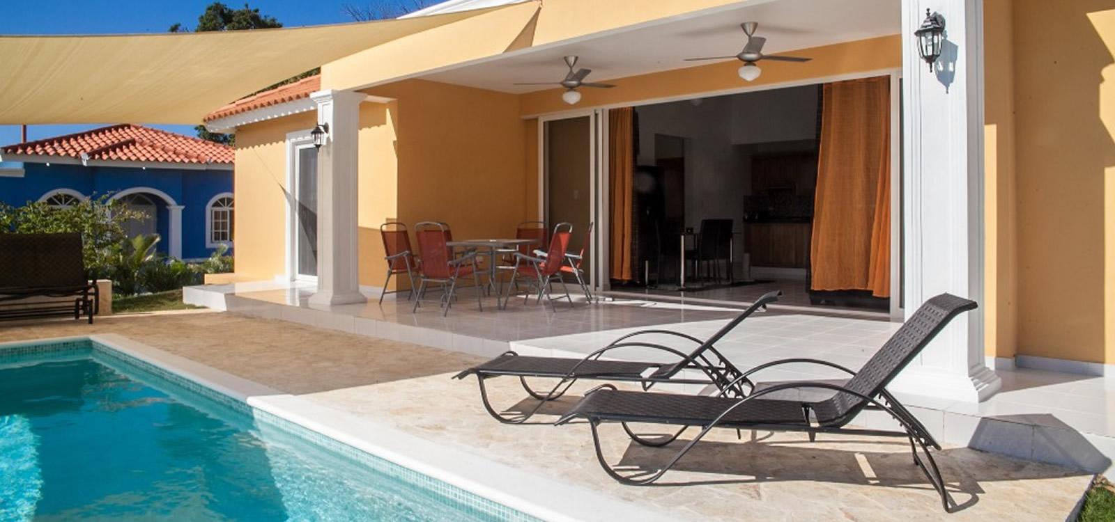 3 Bedroom Villa for Sale in Sosua, Dominican Republic — photo 2