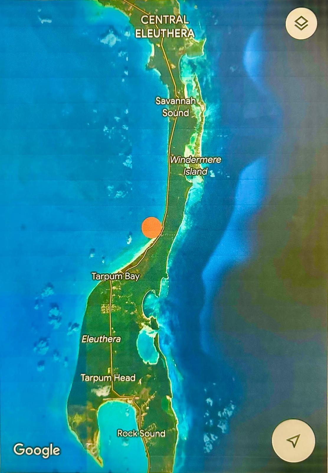 ELEUTHERA BEACH – 2 ACRES — photo 3