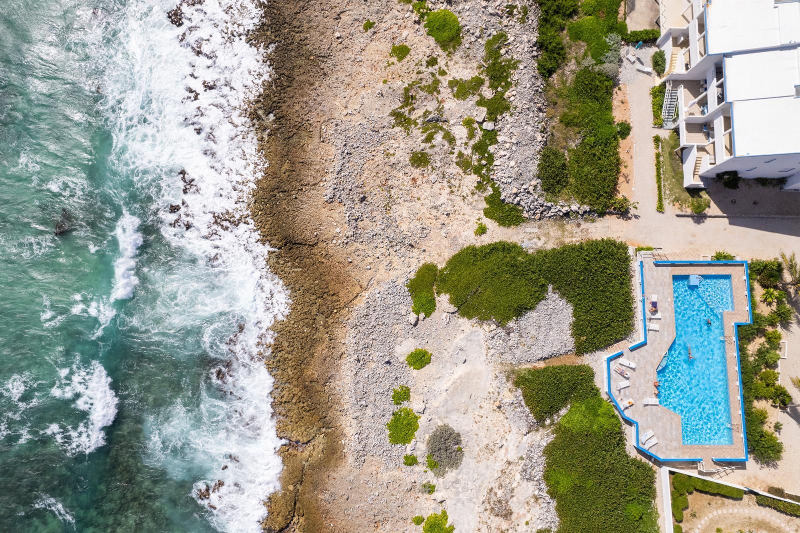 1 Bedroom Condo A6 for Sale, Sandy Hill Bay Condos, Anguilla — photo 4