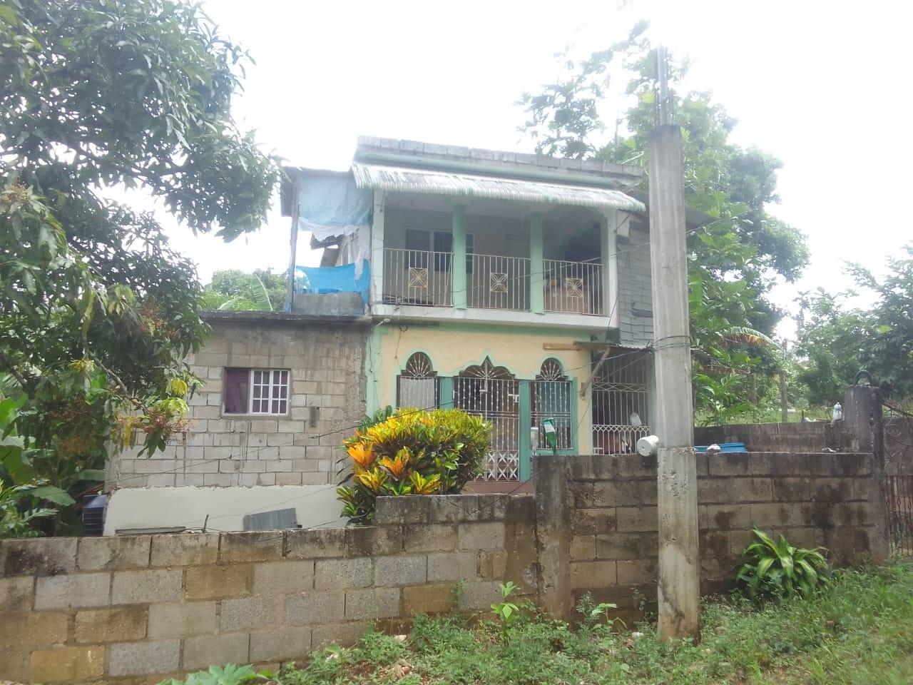 PART OF PEDRO St. Catherine Watermount House/Villa — photo 5