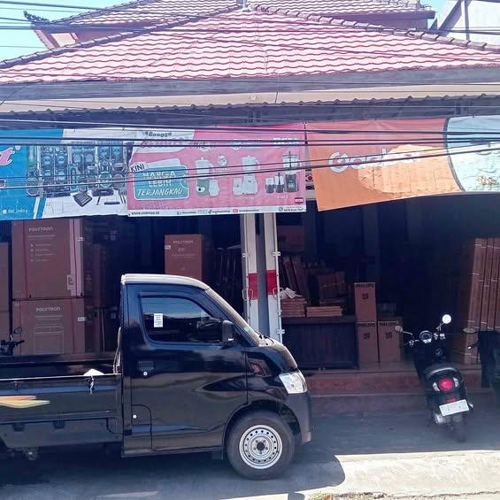 3-bedroom house in Singaraja — photo 1