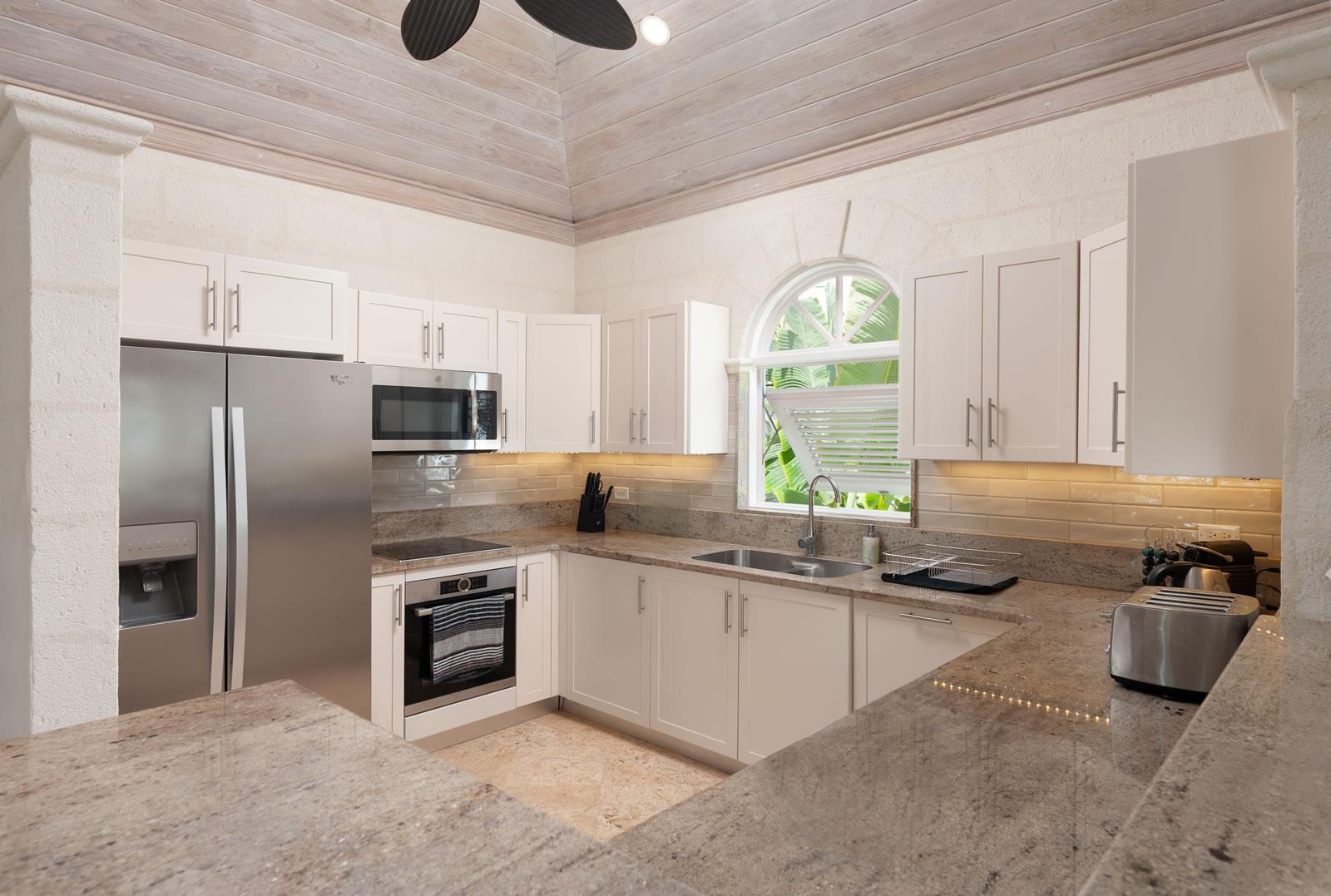 3 Bedroom Home for Sale, Royal Villa 7, Royal Westmoreland, Barbados — photo 5