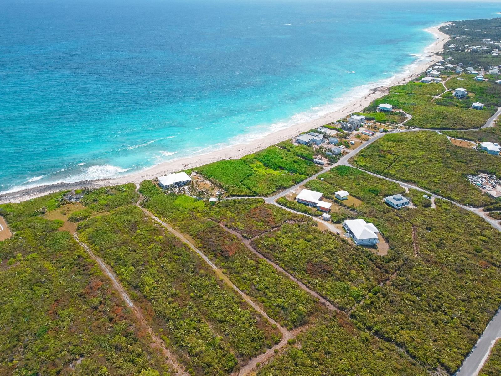 GUANA CAY — photo 1