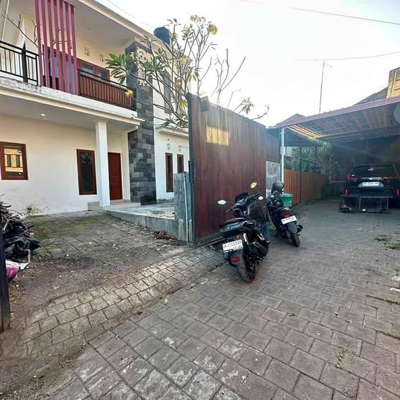 3-bedroom house in Badung, Bali — photo 1