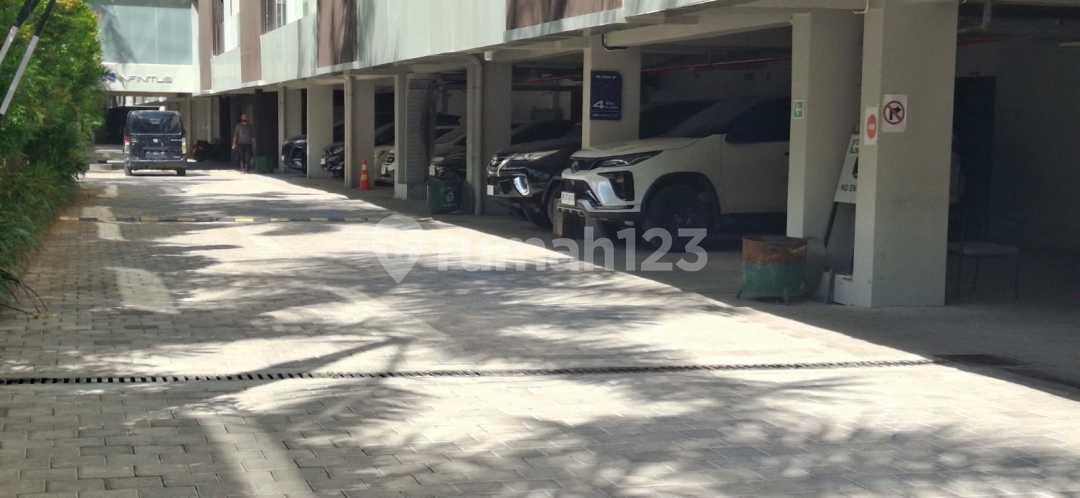 Studio apartment in Umalas, Bali — photo 2