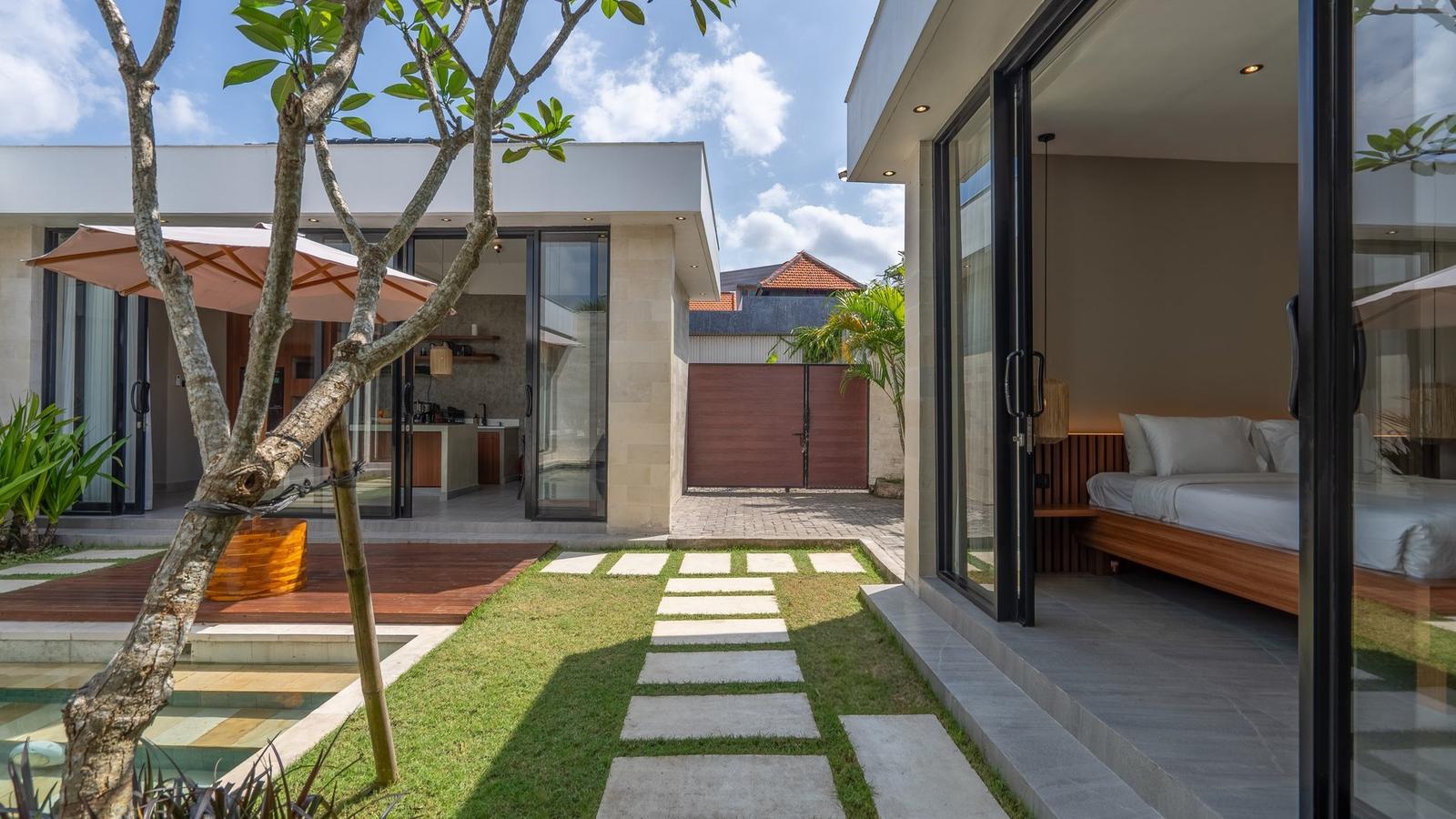 Villa Garuda in Jimbaran, Badung, Bali — photo 3