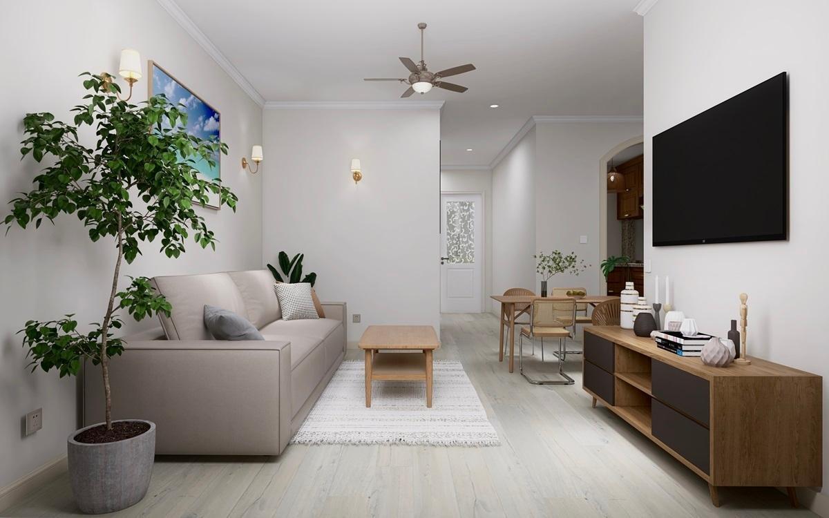 2 bedroom Apartment for sale — CREST RESIDENCES CONDO — photo 3