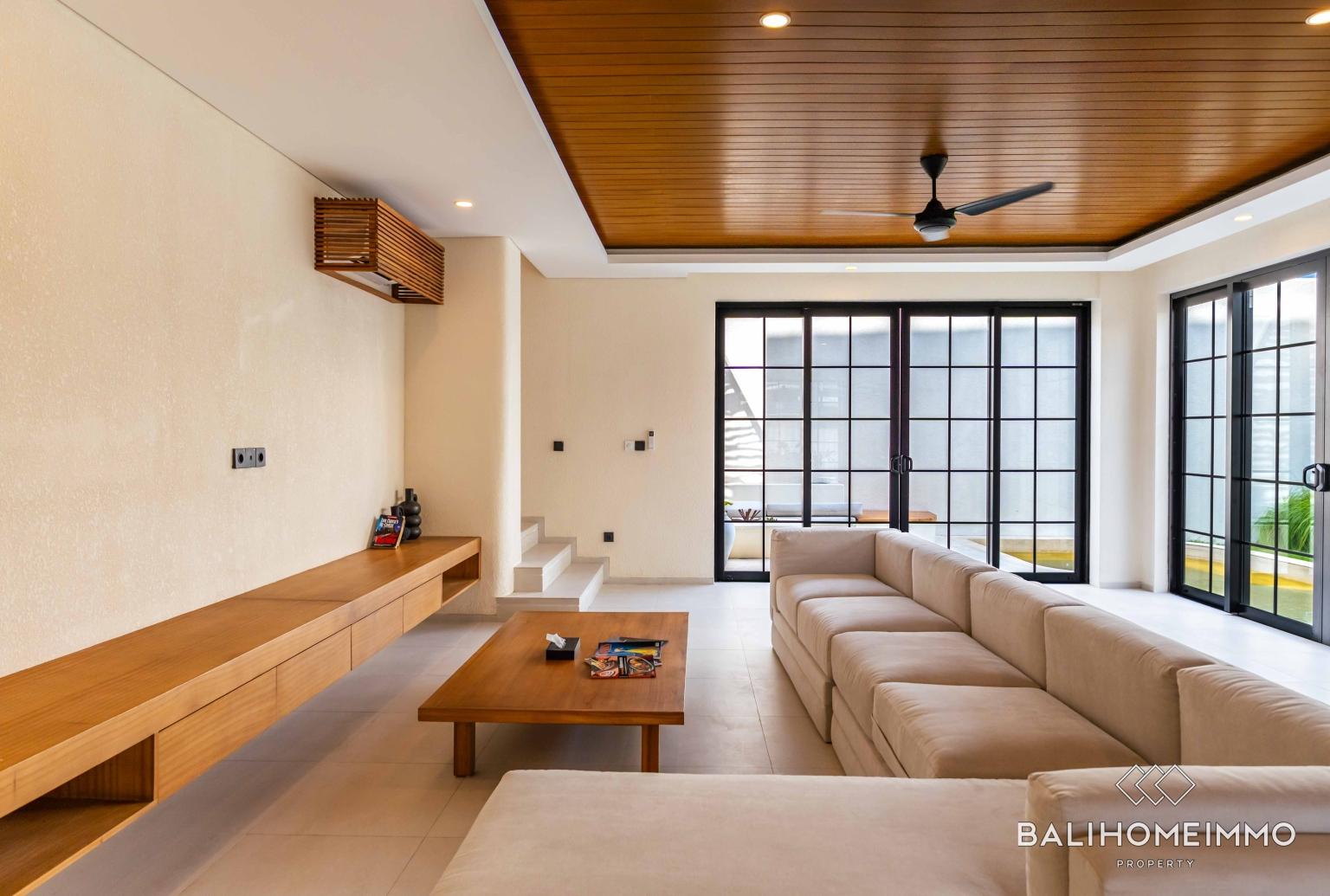 Brand new Luxury 3 Bedroom Villa for Sale and Rent in Berawa Canggu Bali — photo 5